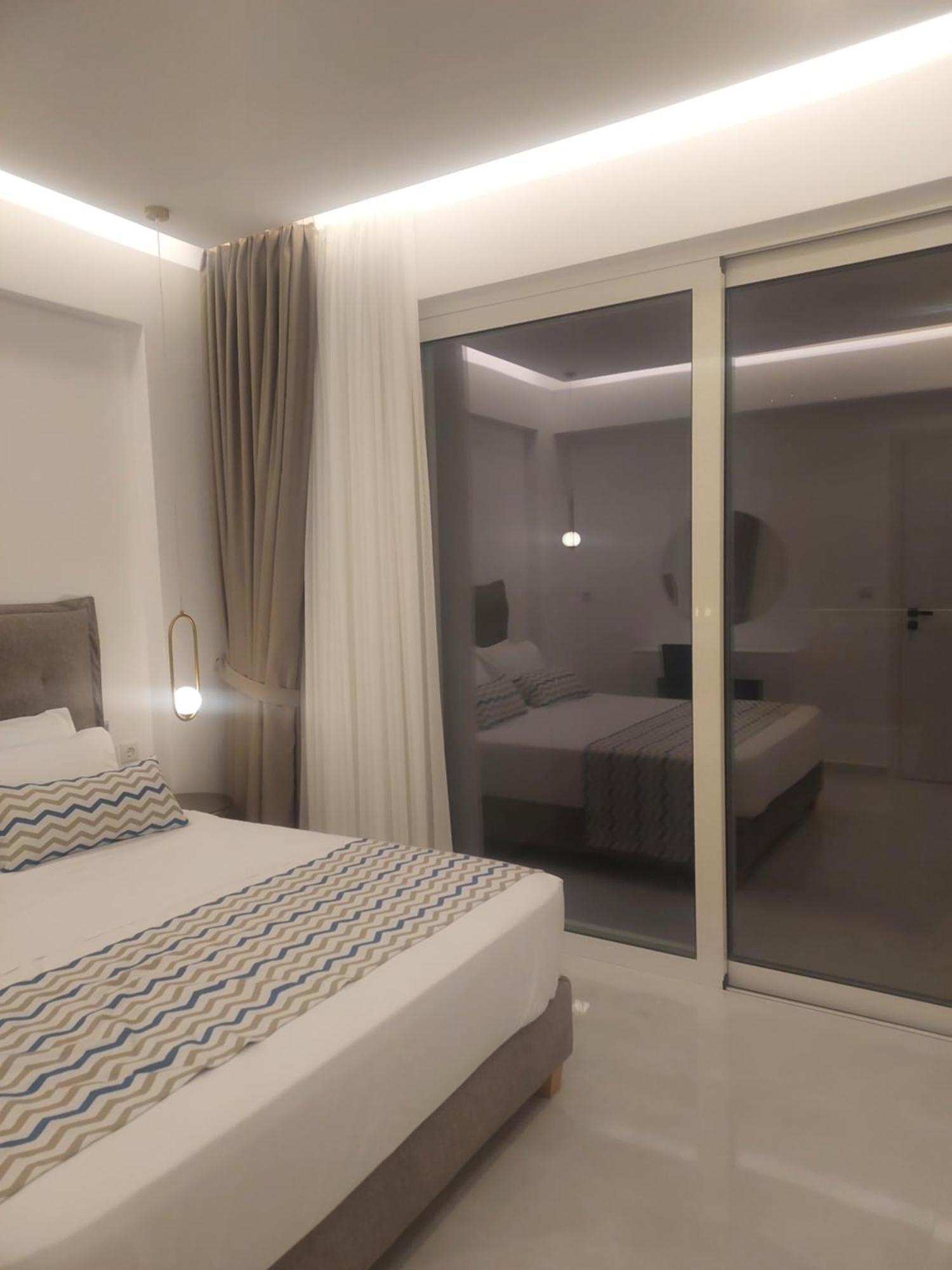 Oceana Suites Georgioupoli Eksteriør billede