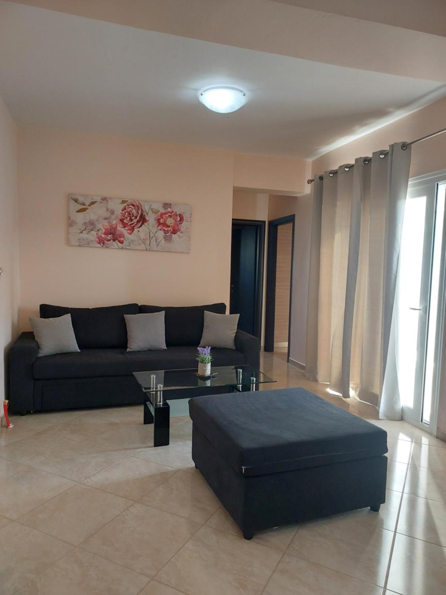 Oceana Suites Georgioupoli Eksteriør billede