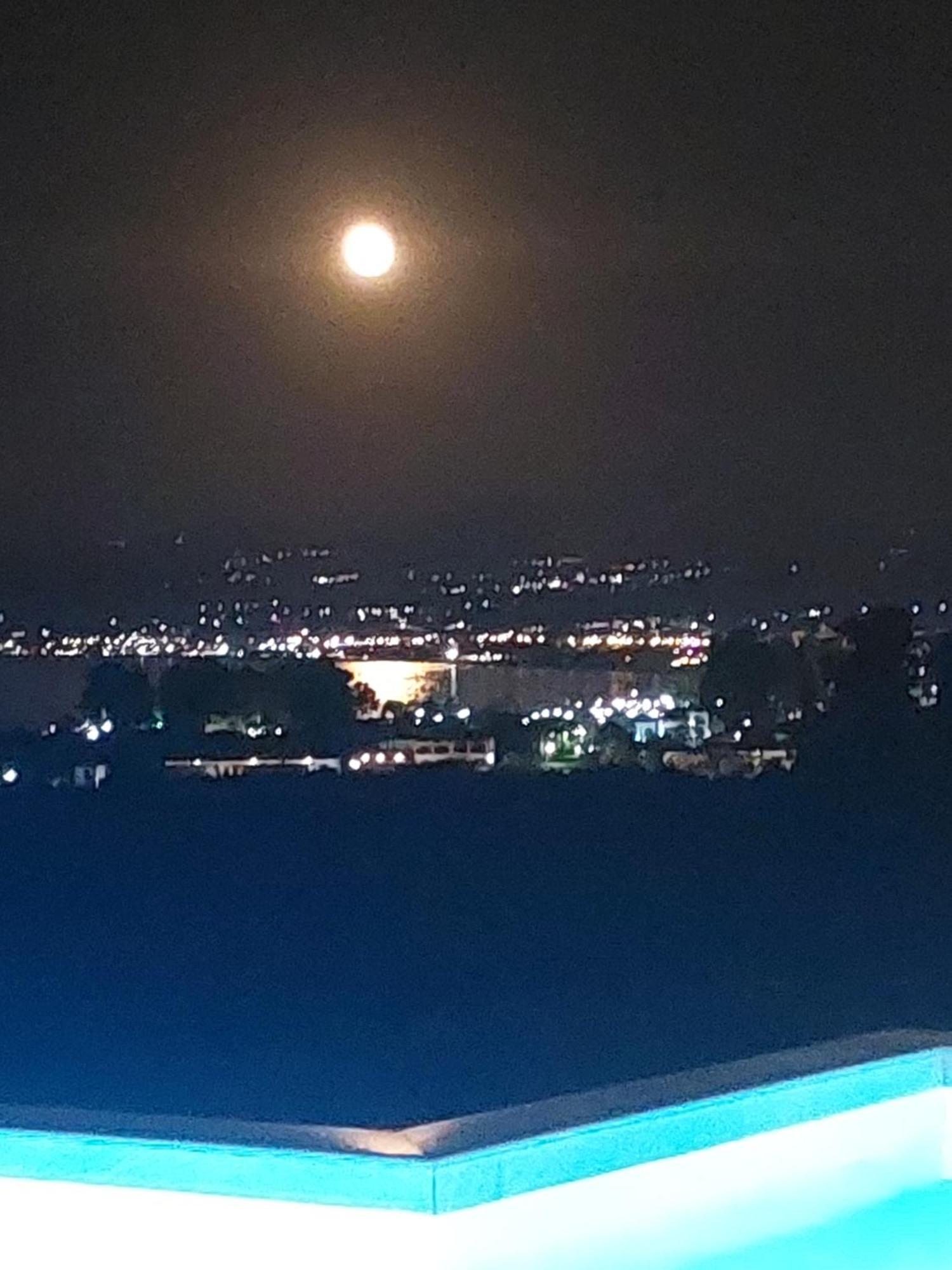 Oceana Suites Georgioupoli Eksteriør billede