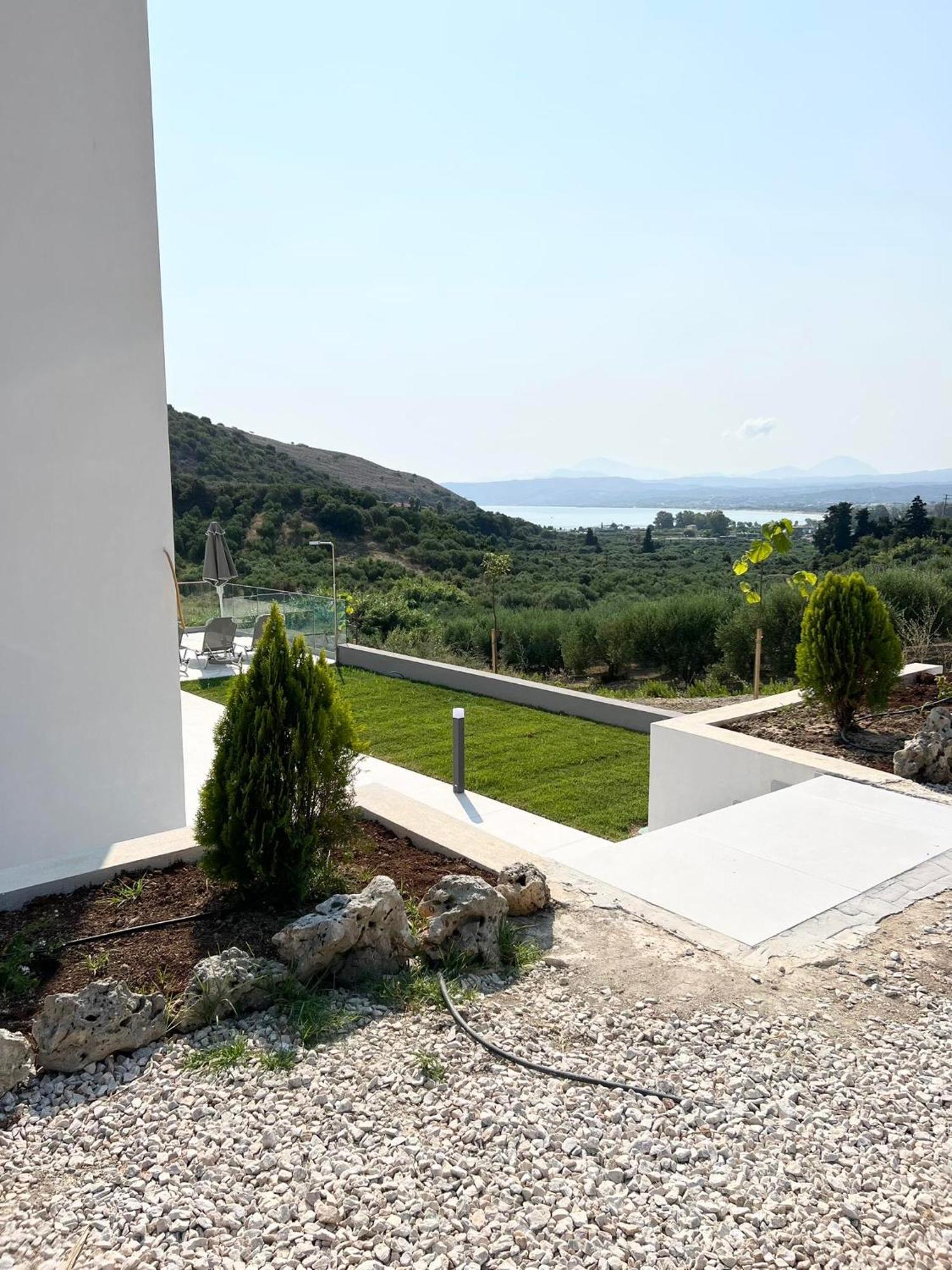 Oceana Suites Georgioupoli Eksteriør billede