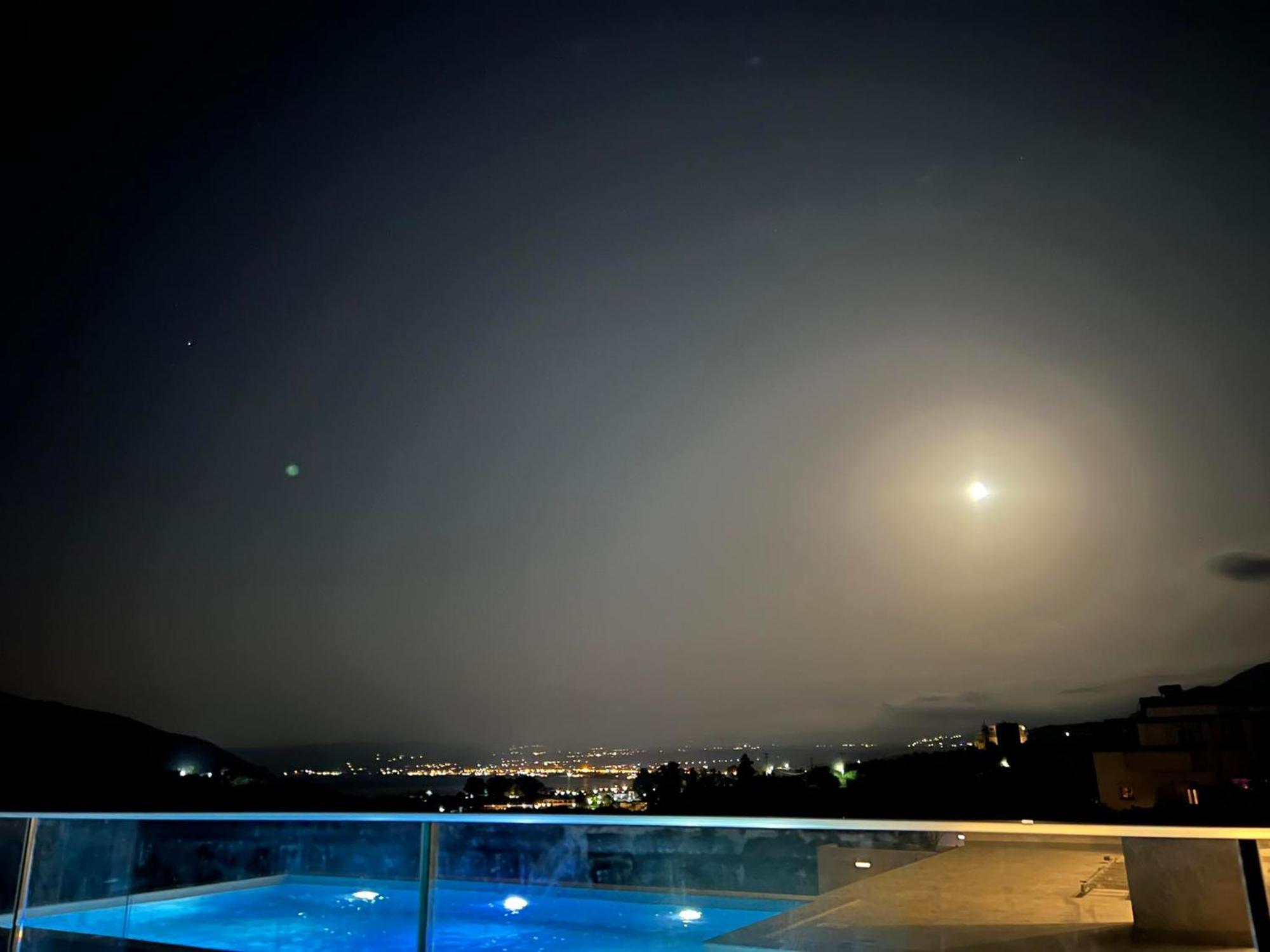 Oceana Suites Georgioupoli Eksteriør billede