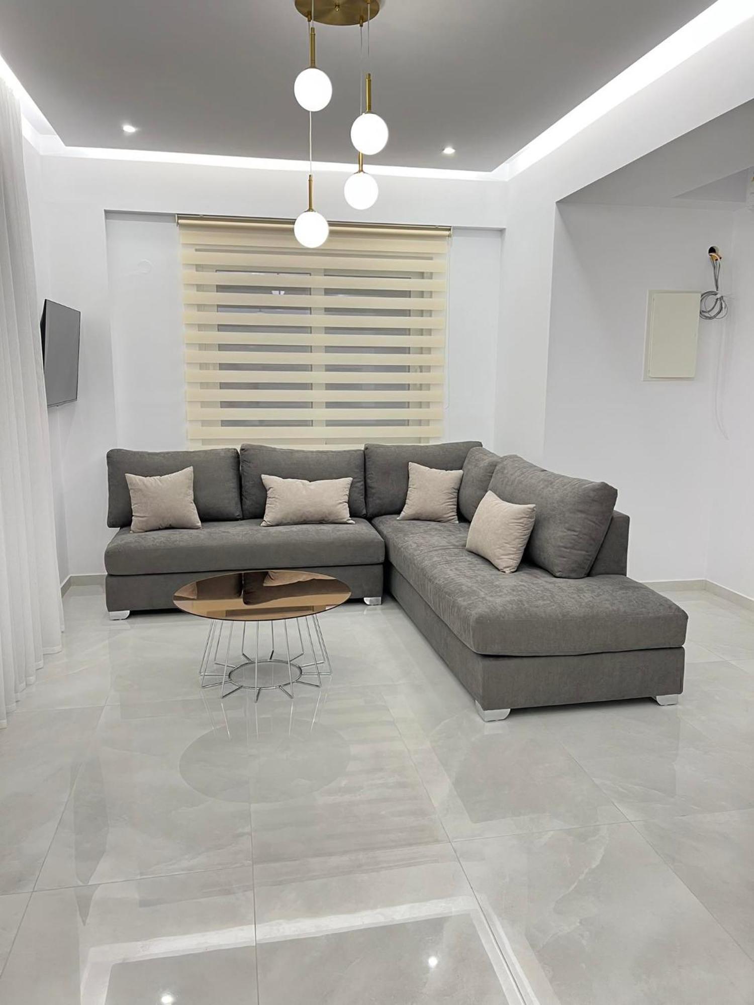 Oceana Suites Georgioupoli Eksteriør billede