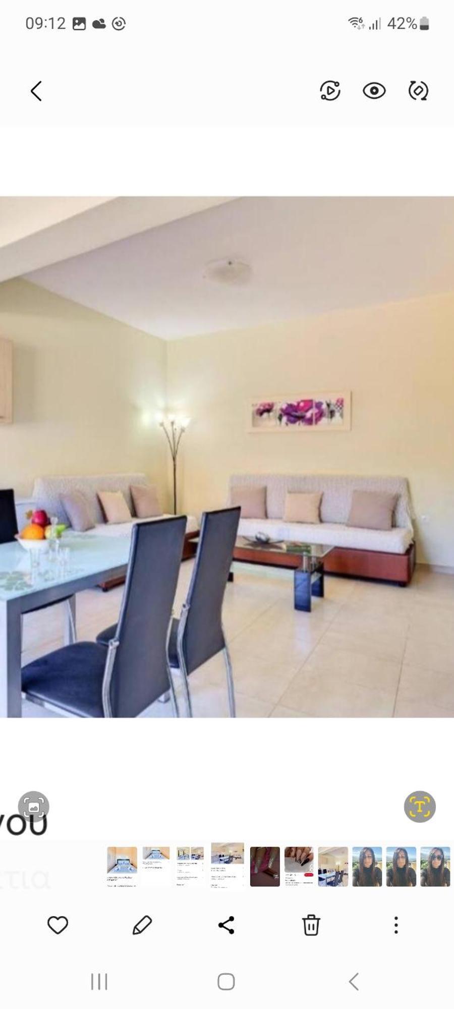 Oceana Suites Georgioupoli Eksteriør billede