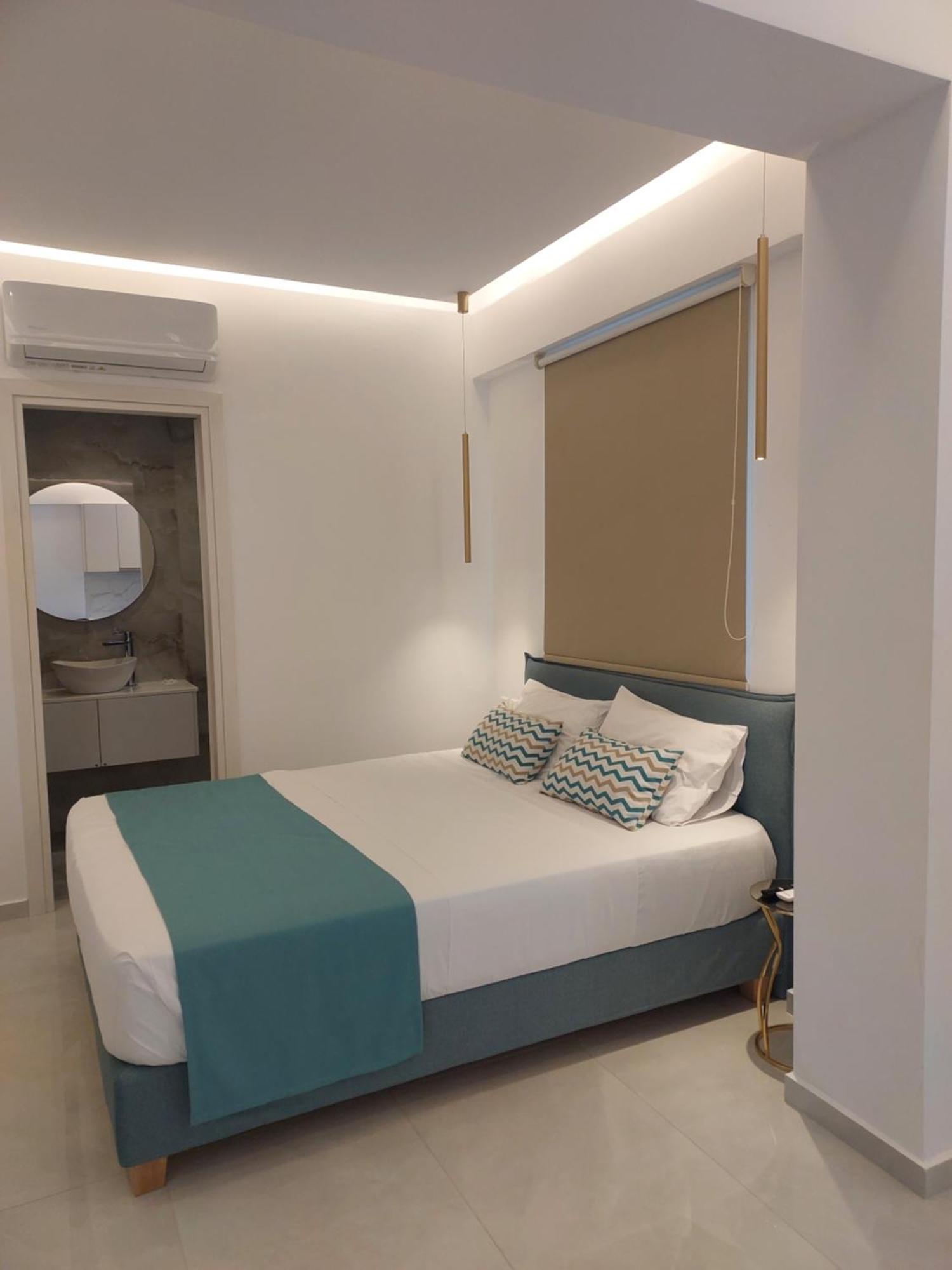 Oceana Suites Georgioupoli Eksteriør billede